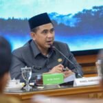 Wakil Gubernur Jawa Tengah Taj Yasin /jatengprov