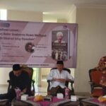 Dinarpus Rembang Gelar Bedah Buku/rembangkab Dinarpus Rembang Gelar Bedah Buku/rembangkab