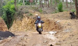 Proyek Infrastruktur di Desa Pasedan Kecamatan Bulu Rembang Kini Selesai Dilakukan/rembangkab