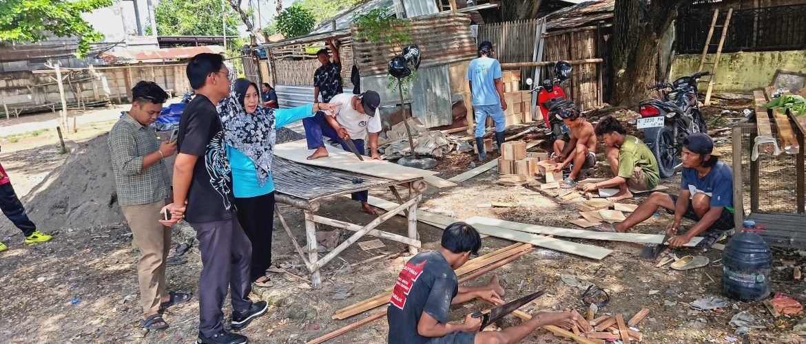 Sekitar 90 Kios Sementara Bakal Dibangun di Tahap Awal 2025/rembangkab