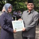 RSUD dr. R. Soetrasno Rembang Raih Penghargaan Pelaksana Program SPELING Terbanyak di Jateng/rembangkab