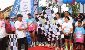 Rembang City Run 2025 Sukses Diikuti 3.900 Peserta/rembangkab