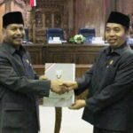 Pemkab dan DPRD Rembang Resmi Sepakati RKUA-PPAS 2026/rembangkab Pemkab dan DPRD Rembang Resmi Sepakati RKUA-PPAS 2026/rembangkab