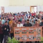 BPBD Rembang Beri Edukasi Masyarakat Perihal Kesiapsiagaan Hadapi Potensi Bencana/rembangkab BPBD Rembang Beri Edukasi Masyarakat Perihal Kesiapsiagaan Hadapi Potensi Bencana/rembangkab