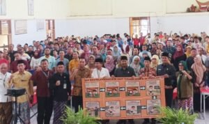 BPBD Rembang Beri Edukasi Masyarakat Perihal Kesiapsiagaan Hadapi Potensi Bencana/rembangkab BPBD Rembang Beri Edukasi Masyarakat Perihal Kesiapsiagaan Hadapi Potensi Bencana/rembangkab