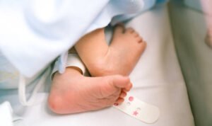 Ilustrasi bayi/istock Ilustrasi bayi/istock