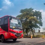 Ilustarsi Bus Trans Jateng/istock