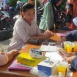 Angka Kematian Ibu dan Bayi di Rembang Tunjukkan Tren Penurunan/rembangkab