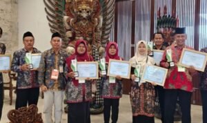 Enam Sekolah di Rembang Raih Penghargaan Adiwiyata Nasional 2025/rembangkab Enam Sekolah di Rembang Raih Penghargaan Adiwiyata Nasional 2025/rembangkab