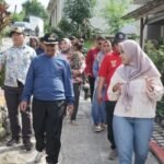 Bupati Rembang Tinjau Lokasi Calon Bendungan di Desa Trenggulunan /rembangkab Bupati Rembang Tinjau Lokasi Calon Bendungan di Desa Trenggulunan /rembangkab