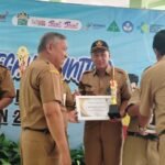 Lomba Sekolah Sehat SMP Rembang, Ini Daftar Pemenangnya/rembangkab