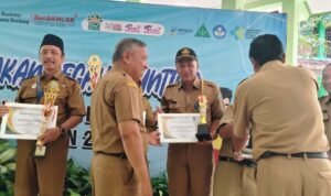 Lomba Sekolah Sehat SMP Rembang, Ini Daftar Pemenangnya/rembangkab Lomba Sekolah Sehat SMP Rembang, Ini Daftar Pemenangnya/rembangkab