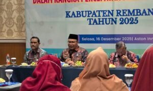 Angka Stunting Rembang Masih 15,8 Persen, Upaya Penurunan Terus Dilakukan/rembangkab Angka Stunting Rembang Masih 15,8 Persen, Upaya Penurunan Terus Dilakukan/rembangkab