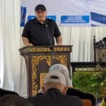 Plt Ketua KONI Rembang Berharap Pemkab Terus Beri Dukungan pada Atlet /rembangkab