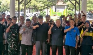 Wabup Hanies Targetkan Rembang Tembus 10 Besar Porprov Jateng/rembangkab