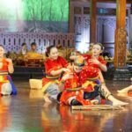 Pentas Seni Rembang di TMII Masuk Unggulan /rembangkab