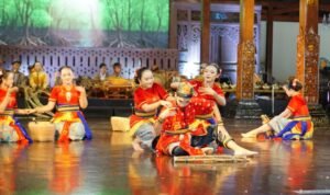 Pentas Seni Rembang di TMII Masuk Unggulan /rembangkab