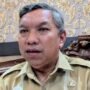 Kepala Dinas Kesehatan (Dinkes) Kabupaten Rembang, dr. Ali Syofi’i /rembangkab