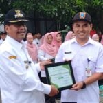 Luas Lahan Tanam Padi di Rembang Tahun 2025 Meningkat Cukup Signifikan/rembangkab