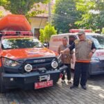 Rembang Punya Mobil Emergensi Seharga Rp600 Juta untuk Hadapi Banjir/rembangkab Rembang Punya Mobil Emergensi Seharga Rp600 Juta untuk Hadapi Banjir/rembangkab