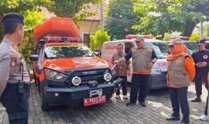 Rembang Punya Mobil Emergensi Seharga Rp600 Juta untuk Hadapi Banjir/rembangkab Rembang Punya Mobil Emergensi Seharga Rp600 Juta untuk Hadapi Banjir/rembangkab