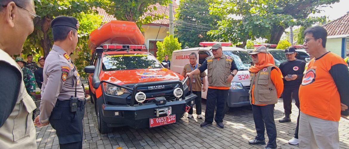 Rembang Punya Mobil Emergensi Seharga Rp600 Juta untuk Hadapi Banjir/rembangkab Rembang Punya Mobil Emergensi Seharga Rp600 Juta untuk Hadapi Banjir/rembangkab