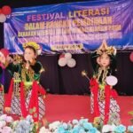 Festival Literasi PAUD 2025 /rembangkab