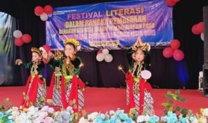 Festival Literasi PAUD 2025 /rembangkab Festival Literasi PAUD 2025 /rembangkab