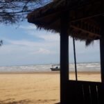 Pantai Karang Jahe /visit Jateng