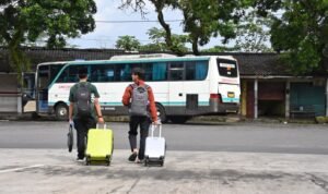 Kemenhub Sediakan 33.039 Kuota Mudik Gratis Nataru/kemenhub Kemenhub Sediakan 33.039 Kuota Mudik Gratis Nataru/kemenhub