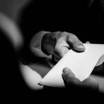 Ilustrasi korupsi/istock