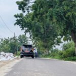 Jalan Landoh-Kerep Rembang/rembangkab