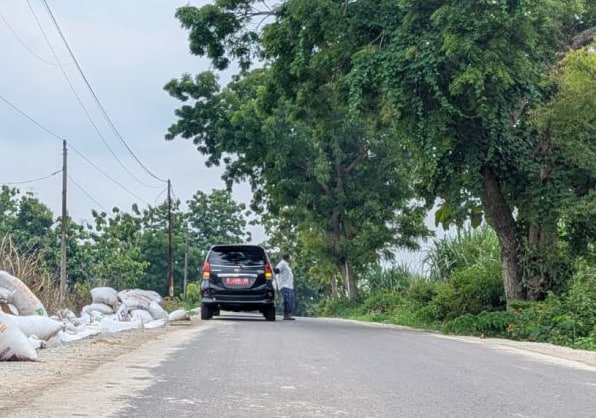 Jalan Landoh-Kerep Rembang/rembangkab Jalan Landoh-Kerep Rembang/rembangkab