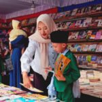 Festival Literasi Rembang /rembangkab