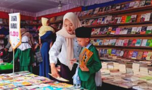 Festival Literasi Rembang /rembangkab