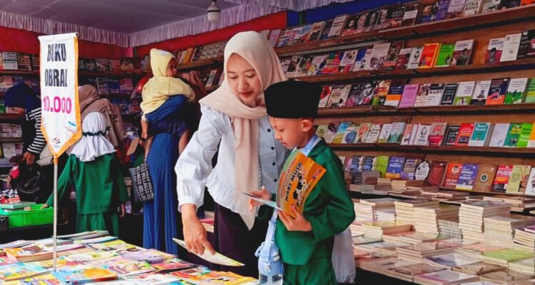 Festival Literasi Rembang /rembangkab