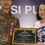 Pemkab Rembang Raih Penghargaan Keterbukaan Informasi Publik/rembangkab