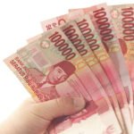 Ilustrasi upah/istock