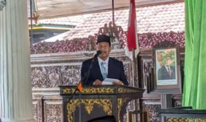 Bupati Rembang Harno /rembangkab