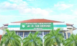 Pemerataan Layanan Kesehatan, RSUD Bakal Dibangun di Rembang Bagian Timur /rembangkab