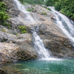 Air Terjun Kalimancur Rembang/rembangkab