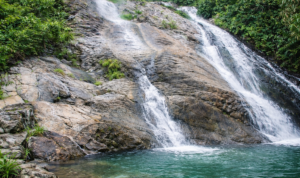 Air Terjun Kalimancur Rembang/rembangkab