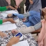 Program Cek Kesehatan Gratis di Rembang/ rembangkab