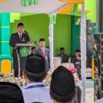 Wakil Gubernur Jawa Tengah, Taj Yasin Maimoen /rembangkab