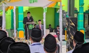 Wakil Gubernur Jawa Tengah, Taj Yasin Maimoen /rembangkab Wakil Gubernur Jawa Tengah, Taj Yasin Maimoen /rembangkab