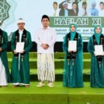 22 Santri Penghafal Al-Quran di Rembang Dapat Bisarah Rp1 Juta dari Pemprov Jateng/rembangkab