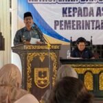 Bupati Rembang Harno /rembangkab