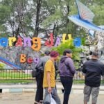 Kunjungan Wisata Rembang Jadi Terbanyak Keempat di Jateng Selama Nataru/rembangkab