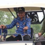 Tingkatkan Produktivitas, Pemkab Penuhi Sarana Prasarana hingga Alat Pertanian Petani Rembang /rembangkab