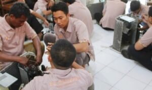 Pemkab Rembang Buka Pelatihan Vokasi, Ada Enam Kejuruan/rembangkab Pemkab Rembang Buka Pelatihan Vokasi, Ada Enam Kejuruan/rembangkab
